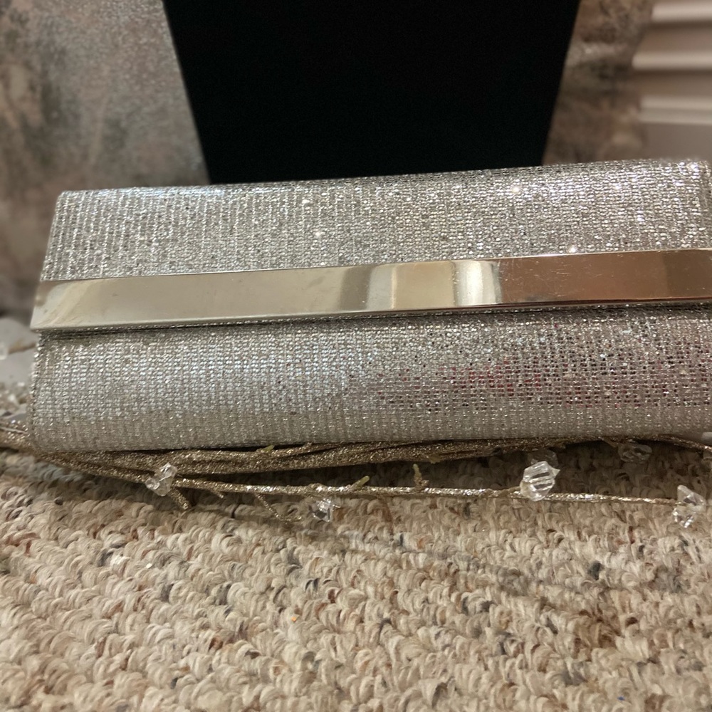 Clutch for a evening out